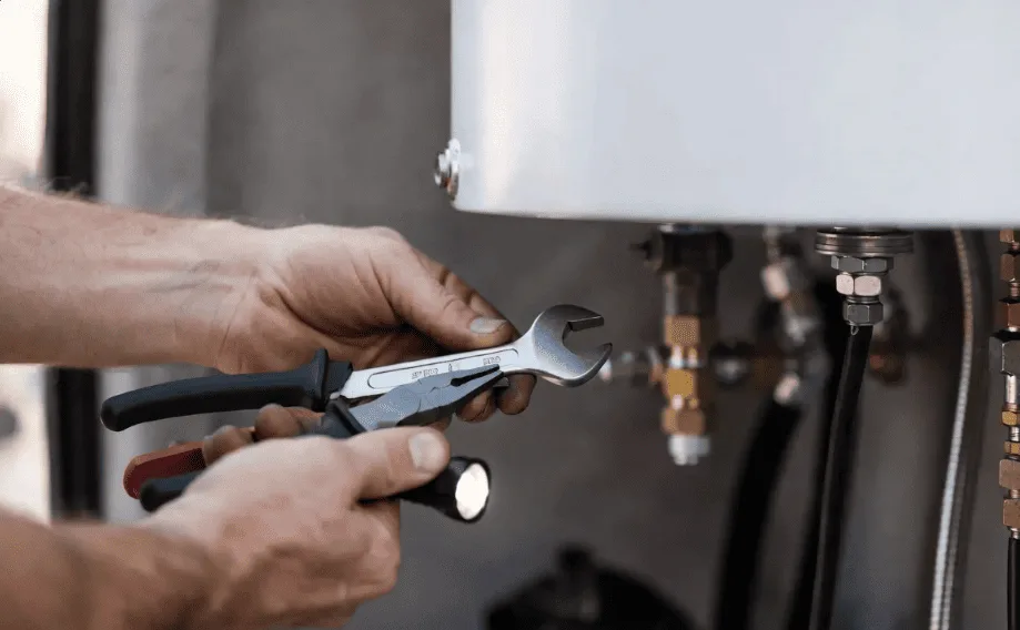 Why choose Water Heater Repair in Fischer, TX